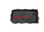 FAST Ölwanne, Automatikgetriebe ft38014 für Iveco BMW