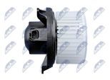 NTY Innenraumgebläse ewnns001 für NISSAN