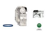 NTK (NGK-GROUP) Drosselklappenstutzen 97663 für Mercedes