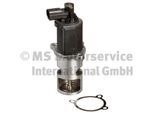 PIERBURG AGR-Ventil 722818590 für Vaughall Opel NISSAN RENAULT