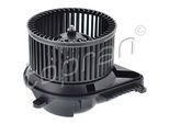 TOPRAN Innenraumgebläse 401543 für SMART