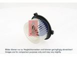 AKS DASIS Innenraumgebläse 088022n für ALFAROME/Fiat/LANCI