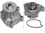 INA Wasserpumpe 538009810 für Mercedes
