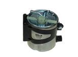 PURFLUX Kraftstofffilter fcs750 Filtereinsatz 128mm für RENAULT GENERIC