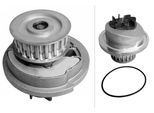 INA Wasserpumpe 538030210 für Opel Vaughall GM