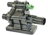 METZGER Thermostat, Kühlmittel 4006189 für Ford MINI Volvo MAZDA Suzuki Citroën/Peugeot