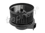TOPRAN Innenraumgebläse 305745 für Ford