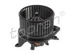TOPRAN Innenraumgebläse 504253 für MINI