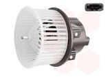 VAN WEZEL Innenraumgebläse 5960773 für Volvo LAND ROVER
