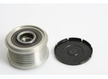 TRISCAN Generatorfreilauf 8641284001 für Peugeot Vaughall Fiat