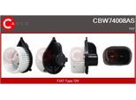 CASCO Innenraumgebläse cbw74008as für Fiat Citroën/Peugeot