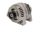 MAPCO Generator 13807 für Opel Vaughall