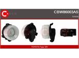 CASCO Innenraumgebläse cbw86003as für TOYOTA