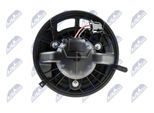 NTY Innenraumgebläse ewnbm005 für BMW
