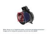 AKS DASIS Innenraumgebläse 128208n für Mercedes