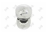 ABAKUS Innenraumgebläse 0540220014 für Mercedes