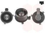 VAN WEZEL Innenraumgebläse 3222773 für MITSUBISHI