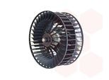VAN WEZEL Innenraumgebläse 0640774 für BMW