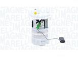MAGNETI MARELLI Kraftstofffördermodul 519700000019 für Peugeot