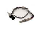 MEAT & DORIA Sensor, Abgastemperatur 12202 für Opel GM