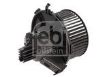 FEBI BILSTEIN Innenraumgebläse 1001542 für Opel