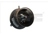 TYC Innenraumgebläse 5370016 für VW