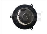 TYC Innenraumgebläse 5250014 für CHEVROLET