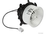 HERTH+BUSS ELPARTS Innenraumgebläse 75610018 für Vaughall