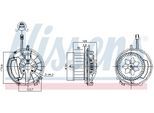 NISSENS Innenraumgebläse 87524 für CUPRA VW