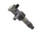 ASTEMO-HITACHI Zündspule Hüco 133896 für JAGUAR