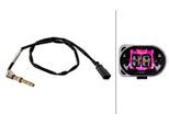 HELLA Sensor, Abgastemperatur 6pt358226051 für VW