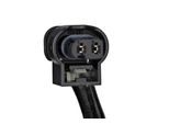 VALEO Sensor, Abgastemperatur 368914 für Audi