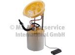 PIERBURG Kraftstoff-Fördereinheit 705656160 für BMW