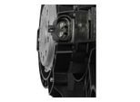 KAMOKA Lüfter, Motorkühlung 7740175 für Fiat