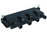 FACET Zündspule 96323 für Ford LANCIA Fiat