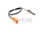 BREMI Sensor, Abgastemperatur 70178 für VW