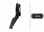 HELLA Sensor, Fahrpedalstellung 6pv934463201 für Chrysler