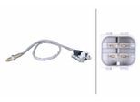 HELLA 6pn358186461 für Mercedes
