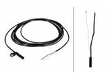 HELLA Sensor, Raddrehzahl 6pu358216621 für Mercedes