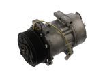 FEBI BILSTEIN Kompressor, Klimaanlage 43570 für Volvo