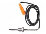 METZGER Sensor, Abgastemperatur 0894939 für VW