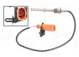 AIC Sensor, Abgastemperatur 70266 nach Rußpartikelfilter für VAG