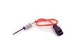 MEAT & DORIA Sensor, Abgastemperatur 12282 für Ford Volvo