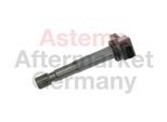 ASTEMO-HITACHI Zündspule 2504060 für HONDA