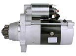 HELLA Starter 8ea012526011 für MITSUBISHI NISSAN INFINITI