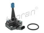 TOPRAN Sensor, Motorölstand 116487 Ölwanne für CUPRA