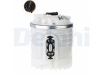 DELPHI Kraftstoffpumpe fe078612b1 für VW
