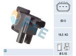 FAE Zündspule 80381 für LEXUS