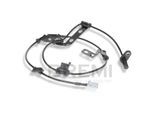 BREMI Sensor, Raddrehzahl 51739 für KIA