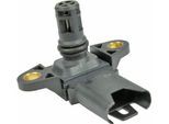 METZGER Sensor, Ladedruck GREENPARTS 0906224 für BMW